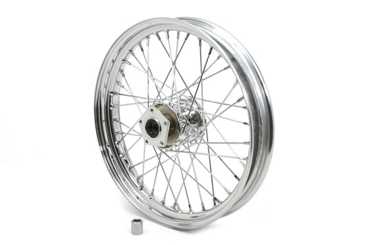 19  Replica Front Spoke Wheel(EA)
