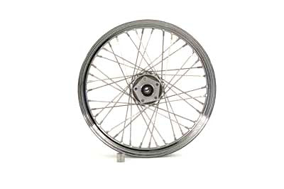 19  Front Spoke Wheel(EA)