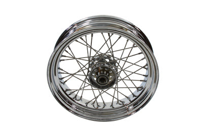 16  Replica Rear Spoke Wheel(EA)