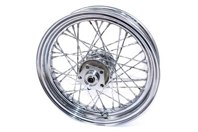16  Front or Rear Spoke Wheel(KIT)