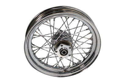 16  Rear Spoke Wheel(EA)