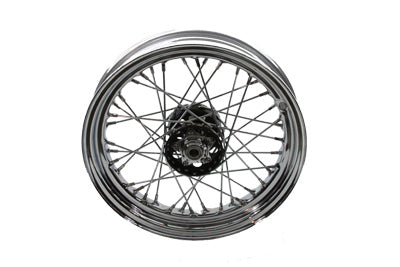 16  Replica Front or Rear Spoke Wheel(EA)