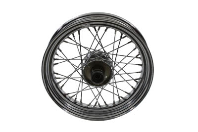 16  Replica Front Spoke Wheel(EA)