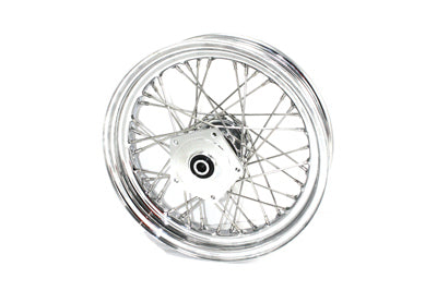 16  Rear Spoke Wheel(EA)