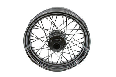 16  Front Spoke Wheel