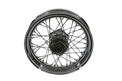 16  Rear Spoke Wheel(EA)