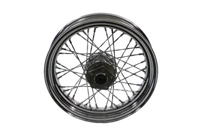 16  Front Spoke Wheel(EA)