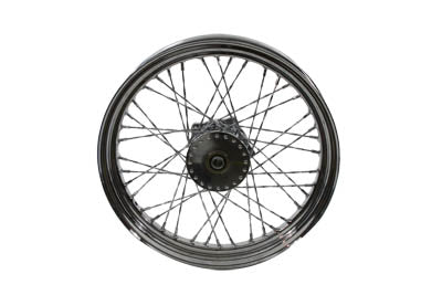 19  Front Spoke Wheel(EA)