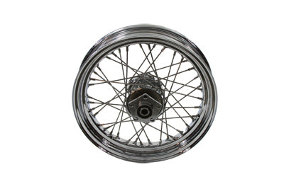 16  Rear Spoke Wheel(EA)