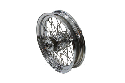 16  Rear Spoke Wheel(EA)