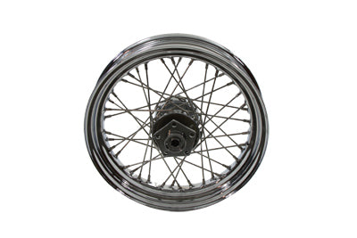 16  Replica Front or Rear Spoke Wheel(EA)