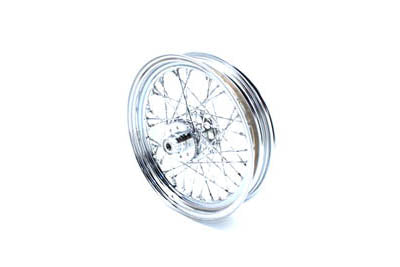 16  Rear Spoke Wheel(EA)