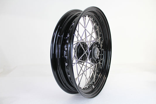 16  Replica Front or Rear Spoke Wheel(KIT)