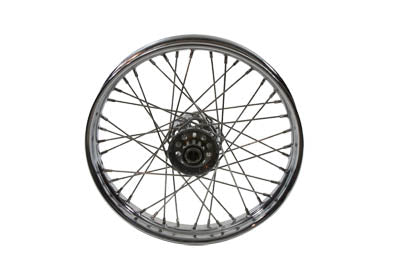 18  Front or Rear Spoke Wheel(SET)