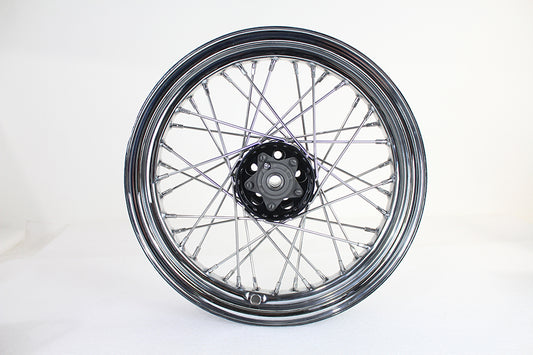 16  Replica Front or Rear Spoke Wheel(KIT)