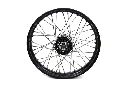 18  Replica Front or Rear Spoke Wheel(EA)