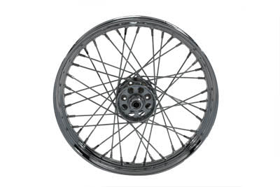 18  Rear Spoke Wheel(EA)