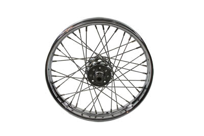 18  Rear Spoke Wheel(EA)