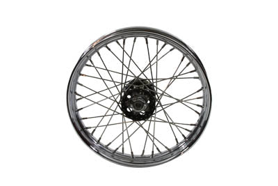 18  Replica Spoke Wheel(EA)