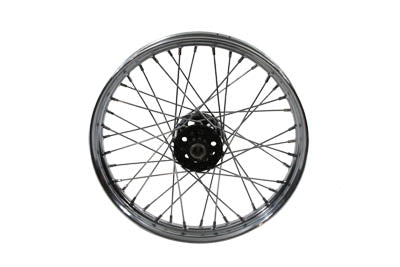 19  Replica Spoke Wheel(EA)