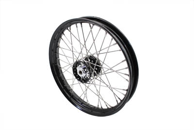 19  Replica Front or Rear Wheel(EA)