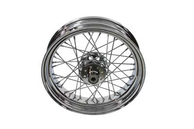 18  Rear Spoke Wheel(EA)
