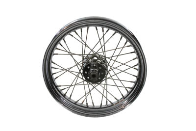 18  Rear Spoke Wheel(EA)