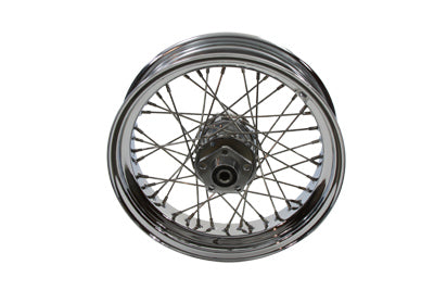16  Rear Spoke Wheel(EA)
