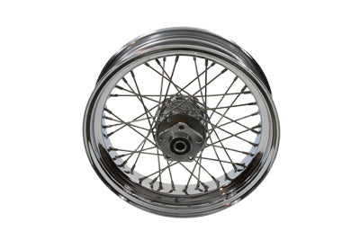 16  Rear Spoke Wheel(EA)