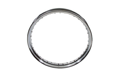 19  x 2.50  KH Style Wheel Rim Chrome(EA)