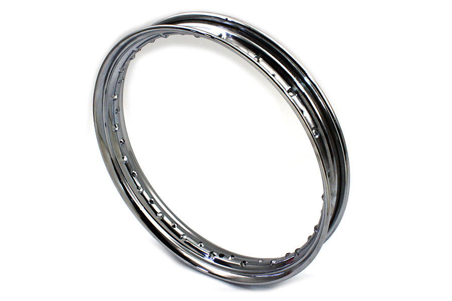 19  x 3.15  KH Style WHeel Rim Chrome(EA)