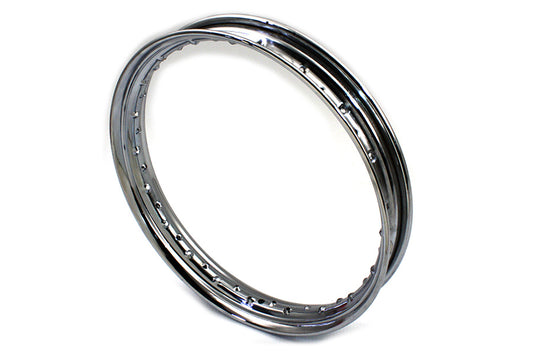 19  x 3.15  KH Style WHeel Rim Chrome(EA)