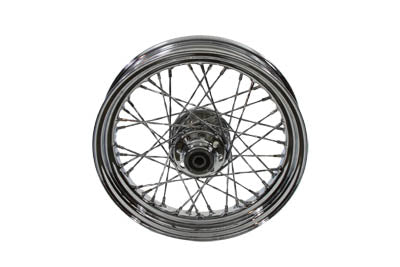 16  Front Spoke Wheel(EA)