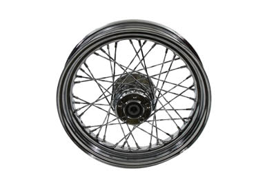 16  Rear Spoke Wheel(KIT)