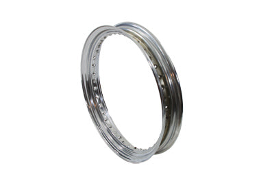 19  X 2.50  Drop Center Chrome Wheel Rim(EA)
