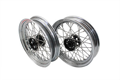 16  Servi-Car Rear Wheel Set(SET)
