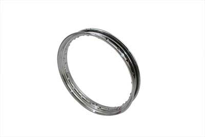 18  x 2.15  KH Style Wheel Rim Chrome(EA)