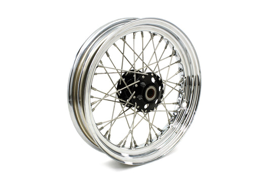 16  Indian Replica Wheel(KIT)