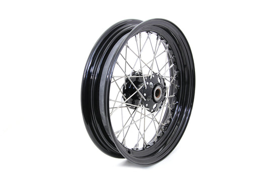 16  Indian Replica Wheel(KIT)