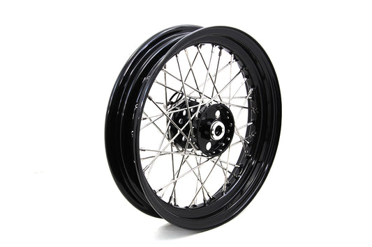 16  Front or Rear Spoke Wheel(EA)
