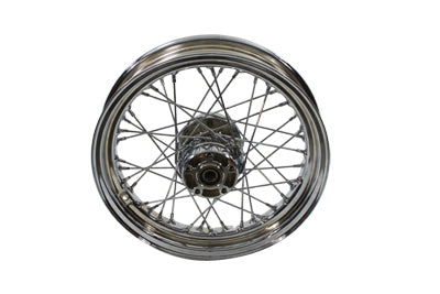 16  Rear Spoke Wheel(EA)