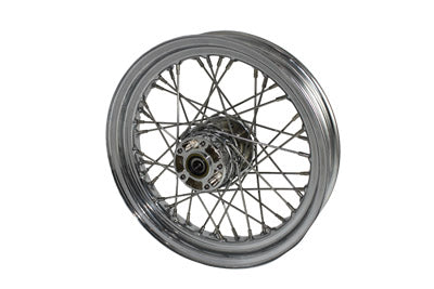 16  Rear Spoke Wheel(EA)