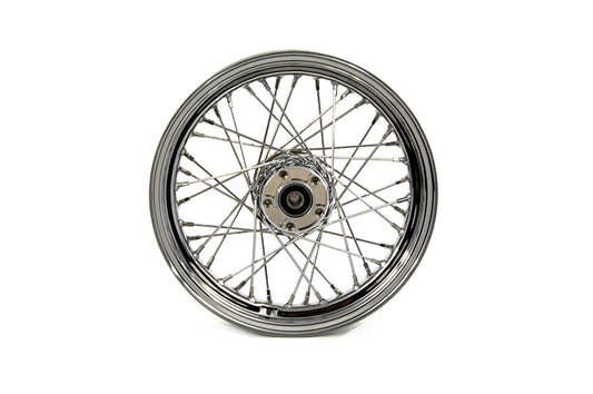 16  Rear Spoke Wheel(EA)