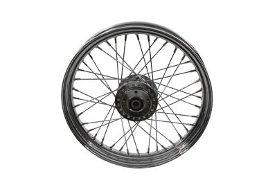 19  Replica Front Spoke Wheel(SET)