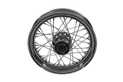 16  Replica Front Spoked Wheel(EA)