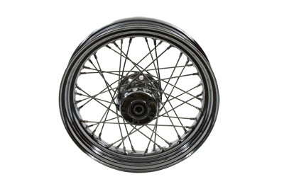 16  Replica Spoke Wheel(EA)