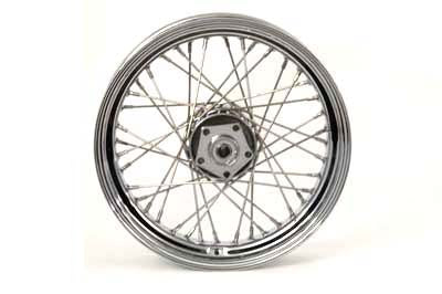 16  Replica Front or Rear Spoke Wheel(EA)