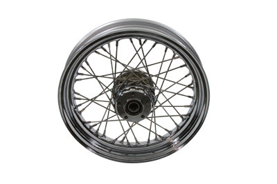 16  Rear Spoke Wheel(EA)