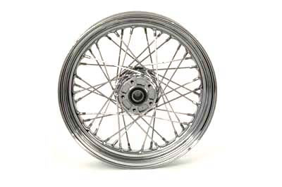 16  Front Spoke Wheel(EA)