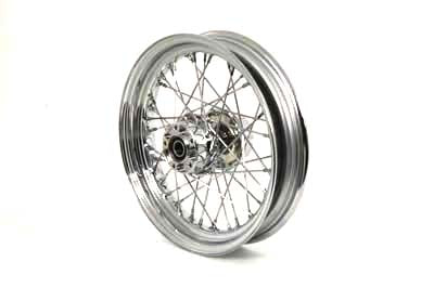 16  Front Spoke Wheel(EA)